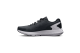 Under Armour Charged Rogue 3 Knit (3026147-001) schwarz 2