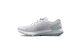 Under Armour Charged Rogue 3 Knit (3026147-102) weiss 2
