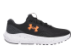 Under Armour Charged Surge 4 (3027000-004) schwarz 1