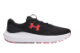 Under Armour UA Charged Surge 4 (3027000-005) schwarz 1