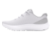 Under Armour UA Charged Surge 4 (3027000-100) weiss 2