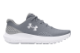 Under Armour Surge 4 Charged (3027000 101) grau 1