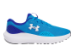 Under Armour UA Charged Surge 4 (3027000-428) blau 1