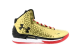 Under Armour Ua Curry All American 1 (1275292 777) gold 3