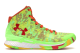 Under Armour Ua Curry 1 Candy Reign (1258723-390) grün 4