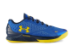 Under Armour Ua Curry 1 Dub Nation Low (1269048-400) blau 4