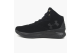 Under Armour Curry 1 Lux Mid (1298701-001) schwarz 2
