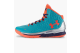 Under Armour Ua Curry 1 SC30 Select (1275292-389) türkis 2