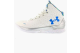 Under Armour Curry 1 Splash Ua Party (1286288-100) weiss 2