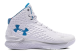 Under Armour Curry 1 2021 Splash Party (3024394-100) blanc 3