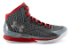 Under Armour Curry 1 Ua Underdog (1258723-036) grau 3