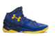 Under Armour Curry 2 Dub Ua Away Nation (1259007-422) blau 3