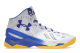 Under Armour Curry 2 Dub Ua Home Nation (1259007-104) bunt 3