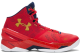 Under Armour Curry 2 Floor Ua General (1259007-601) rot 3