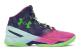 Under Armour Curry 2 Northern Lights (1259007-652) bunt 3