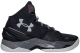 Under Armour Curry 2 Ua Professional (1259007-003) schwarz 3