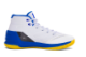 Under Armour Curry 3 Dub Nation UA Home (1269279-102) bunt 3