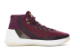 Under Armour Curry 3 (1269279-543) rot 2
