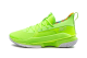 Under Armour Sour Patch x Curry 7 Lime (3021258-302) grün 2