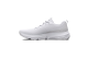 Under Armour Dynamic Select (3026608-100) weiss 2