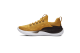 Under Armour Flow Dynamic Gilded (3026106-700) gelb 2
