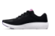 Under Armour UA GGS Charged Pursuit 2 BL (3024487-001) schwarz 2