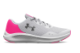 Under Armour Charged Pursuit 3 (3025011-100) grau 6