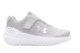Under Armour Surge 4 UA GINF AC (3027110-100) grau 6