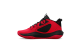Under Armour Lockdown 6 (3025617-600) rot 2