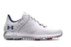 Under Armour UA HOVR Drive Wide WHT 2 (3025078-100) weiss 6