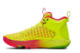 Under Armour HOVR Havoc 4 Clone SP (3025993-302) gelb 2