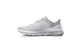 Under Armour HOVR Turbulence 2 (3026525-101) weiss 2