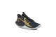 Under Armour Jet 23 (3026634-001) schwarz 6