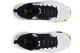 Under Armour Lockdown 5 Basketball (3023949-102) weiss 2