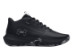 Under Armour Lockdown 7 (3028512-003) schwarz 6
