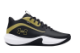 Under Armour Lockdown 7 (3028512-001) schwarz 6