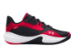 Under Armour Lockdown 7 Low (3027646-600) bunt 6