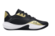 Under Armour Lockdown 7 Low (3027646-001) schwarz 6