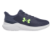 Under Armour UA Phade RN 3 (3028252-044) blau 1