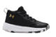 Under Armour UA PS Lockdown 5 BLK (3023534-003) schwarz 6