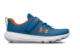 Under Armour UA Revitalize AC Sportstyle (3026710-300) blau 1