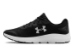 Under Armour Surge 2 (3022595-001) schwarz 2