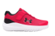 Under Armour Surge 4 AC (3027105-600) rot 6