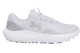 Under Armour Surge Golf (3027889-014) weiss 6