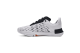 Under Armour TriBase Reign 5 (3026021-100) weiss 2