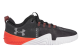 Under Armour Reign TriBase 6 (3027341-016) schwarz 6