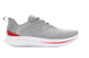 Under Armour Velociti 4 (3027585-104) grau 6