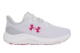 Under Armour Pursuit W Charged 4 (3028261-023) weiss 6