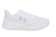 Under Armour Ua W Charged 4 Pursuit (3028261-101) weiss 6