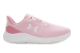 Under Armour Ua W Charged 4 Pursuit (3028261-647) pink 6